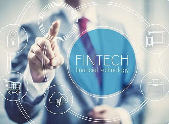 Fintech thay đổi ngành tài chính như thế nào?