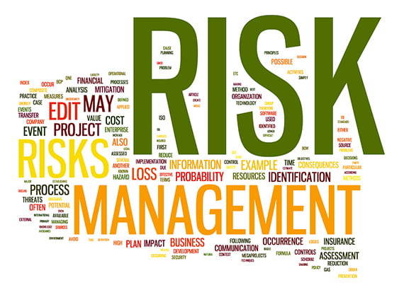 Risk là gì? Các bước quản lý rủi ro cần biết