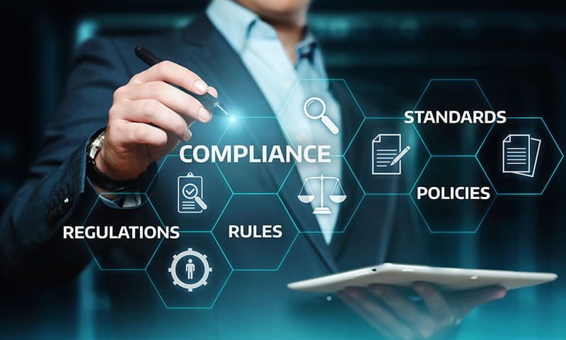 Compliance là gì? Tại sao phải tuân thủ quy tắc?