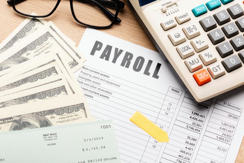Payroll là gì? Payroll và Payslip khác nhau như thế nào