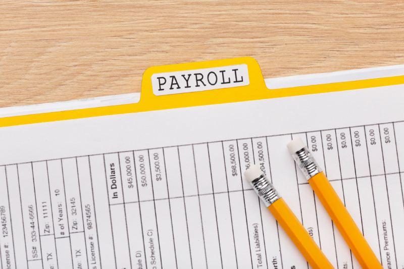 Payroll là gì? Payroll và Payslip khác nhau như thế nào